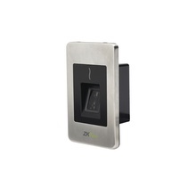 Fr1500 Zkteco Lector De Huella Y Lector De Proximidad Esclav
