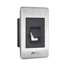 Fr1500wpa Zkteco Lector De Huella Y Tarjeta De Proximidad Es