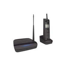 Freestyl2 Engenius Sistema Telefonico De Largo Alcance Ideal