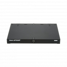 Frme1 Panduit Panel De Distribucion De Fibra Optica Acepta