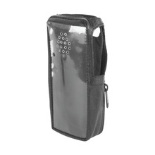 Fsmnx5000 Syscom Funda De Piel Reforzada Con Frente Transpa