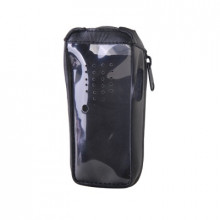 Fsmtk2202t Syscom Funda Reforzada De Piel Con Visor Frontal