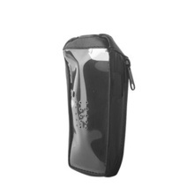 Fsmtk2212t Syscom Funda Reforzada De Piel Con Frente Transpa