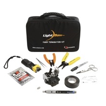 Ftlbkit Siemon Kit De Herramienta LightBow Para Terminacion