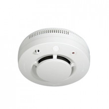 Fw2smk Crow Detector De Humo Inalambrico. humo inalambricos