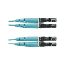 Fx2erlnlnsnm001 Panduit Jumper De Fibra Optica Multimodo 50/