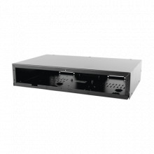 G037P Epcom Industrial Gabinete para Repetidor en Rack. Rack