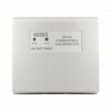 GD2A MACURCO - AERIONICS detectores de gases