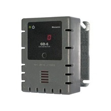 Gd6 Macurco - Aerionics Detector Controlador Y Transductor