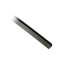 Gee99fac0 Panduit Cubre-filos Ranurado Con Adhesivo Para Bo