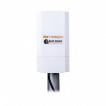GISK3 GUEST INTERNET puntos de acceso