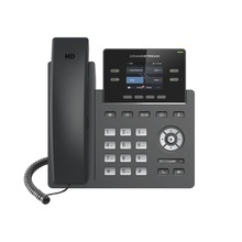 Grp2612w Grandstream Telefono IP WiFi De 2 Lineas Para Alta