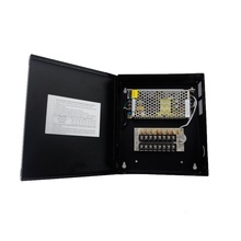Grt1204vdctv3 Epcom Industrial Fuente De Poder Profesional D