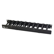Hcm41u Siemon Organizador De Cable Horizontal RouteIT Senci