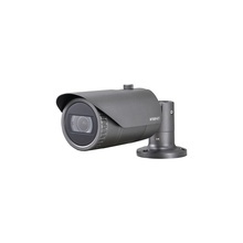 Hco7070r Hanwha Techwin Wisenet Camara Tipo Bala Antivandali