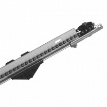 HCT7C Linear accesorios