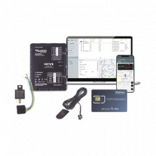 HCV5KIT2 RUPTELA trackers gps
