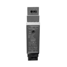 Hdr1512 Meanwell Fuente De Poder Industrial Riel Din 12Vcd