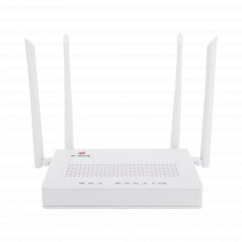 Hg323dac V-sol ONU Dual G/EPON Con Wi-Fi AC De Doble Banda
