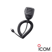 Hm152 Icom Microfono De Mano Estandar Para Radios Moviles IC