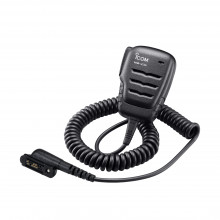 Hm236 Icom Microfono- Bocina Sumergible Para IC-M85 microfon