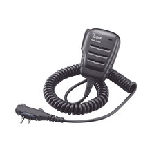 Hm240 Icom Microfono- Bocina Sumergible Para IC-A16/16B port