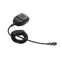 Hnptt Honeywell Microfono Push-to-talk control de volumen y