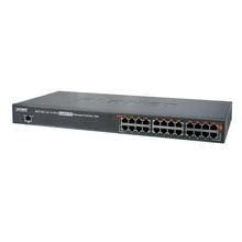 Hpoe1200g Planet Inyector HUB High PoE 802.3at Mid-span Ad