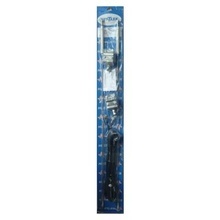 Hqd Hustler Antena Dual Movil Para Rango De Frecuencia De Ba