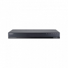 HRD1641 Hanwha Techwin Wisenet videograbadoras analogic
