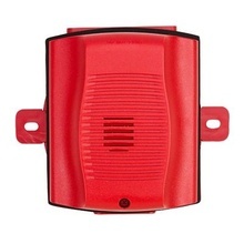 Hrk System Sensor Sirena Para Exterior Montaje En Techo O P