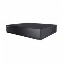 HRX1621 Hanwha Techwin Wisenet videograbadoras analogic