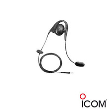 Hs94 Icom Microfono-Audifono. Requiere OPC-2004 VS1L VS1SC