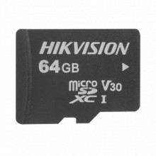 HSTFL264GP HIKVISION memorias sd / memorias micro sd