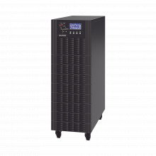 Hstp3t20k100p5m Cyberpower UPS Trifasico De 20 KVA/18 KW To