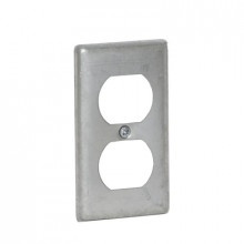 HUB864 RACO tuberia metalica conduit / accesorios