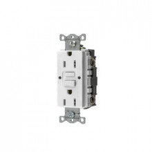 HUBGFRST15W HUBBELL electricidad