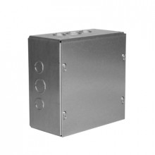 HUBSC121204G RACO tuberia metalica conduit / accesorios