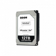 HUH721212ALE604 Western Digital (WD) discos duros mecan