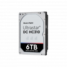 Hus726t6tale6l4 Western Digital wd Disco Duro Enterprise 6