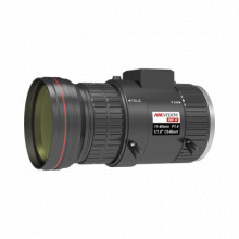 HV1140D8MPIRA HIKVISION lentes