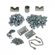 HWPTBX32 Syscom accesorios para torres autosoportadas