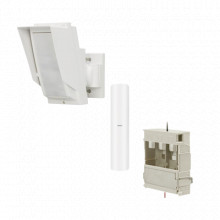 HX80NRAMWHKV OPTEX movimiento para exterior