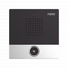 I10 Fanvil Mini Intercomunicador Para Hoteleria Y Hospitales
