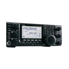 Ic910002 Icom Radio Movil Tri Banda HF/VHF/UHF De Rx 0.030-6