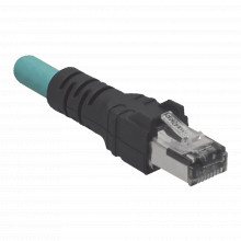 Icd14t1ntl5m Panduit Cable De Conexion IndustrialNet Cat5e