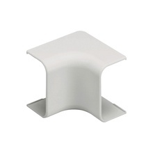 Icf10iwx Panduit Esquinero Interior Para Uso Con Canaleta L