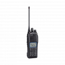 Icf4263duls Icom Radio Portatil Digital NXDN IS 5 W 400-47