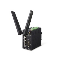 Icg2420lteus Planet Router Industrial 4G LTE 2 SIM Card 1