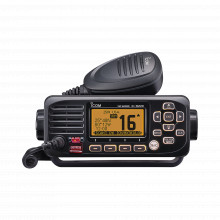 Icm22013 Icom Radio Movil Marino ICOM Tx 156.025-157.425MH